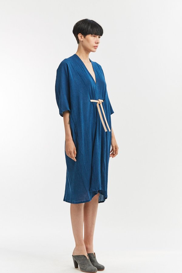 Miranda Bennett O'Keeffe Dress