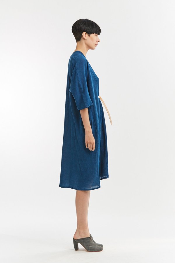 Miranda Bennett O'Keeffe Dress