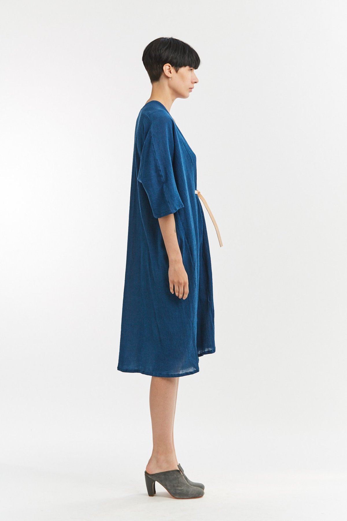 Miranda Bennett O'Keeffe Dress - Image 205 of 230