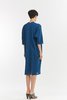 Miranda Bennett O'Keeffe Dress - Thumbnail 206