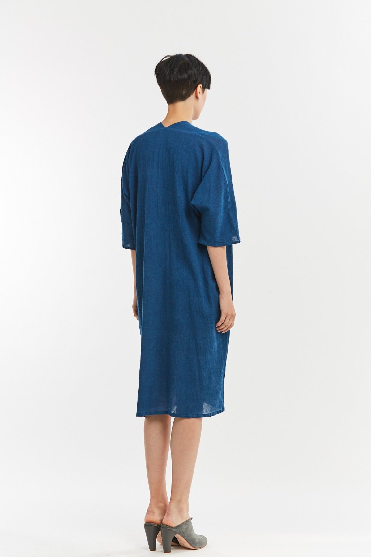 Miranda Bennett O'Keeffe Dress - Image 206 of 230