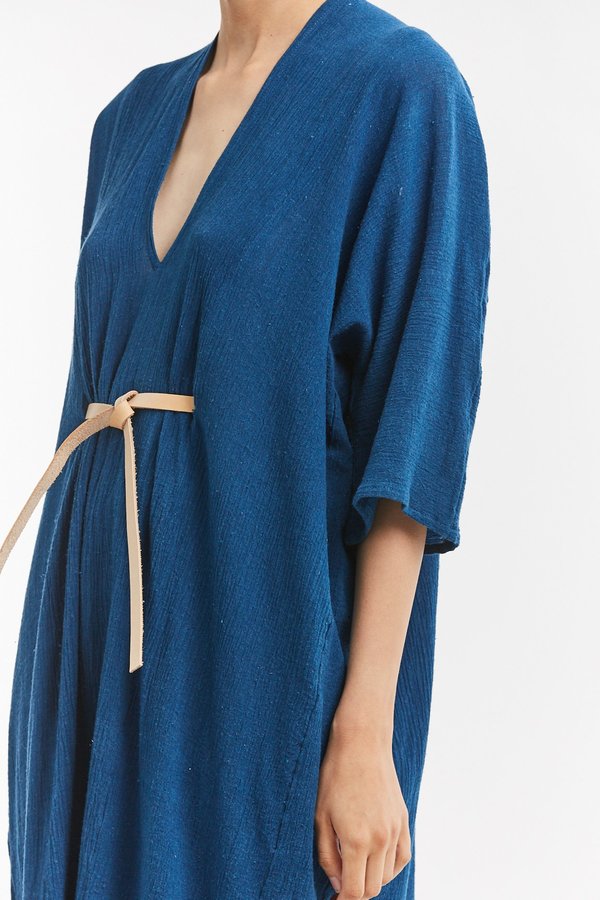 Miranda Bennett O'Keeffe Dress