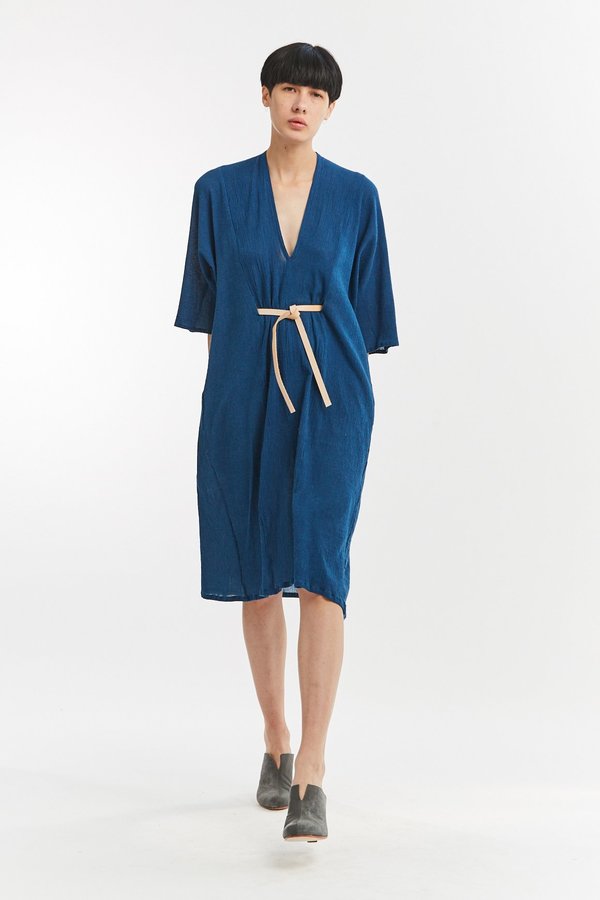 Miranda Bennett O'Keeffe Dress