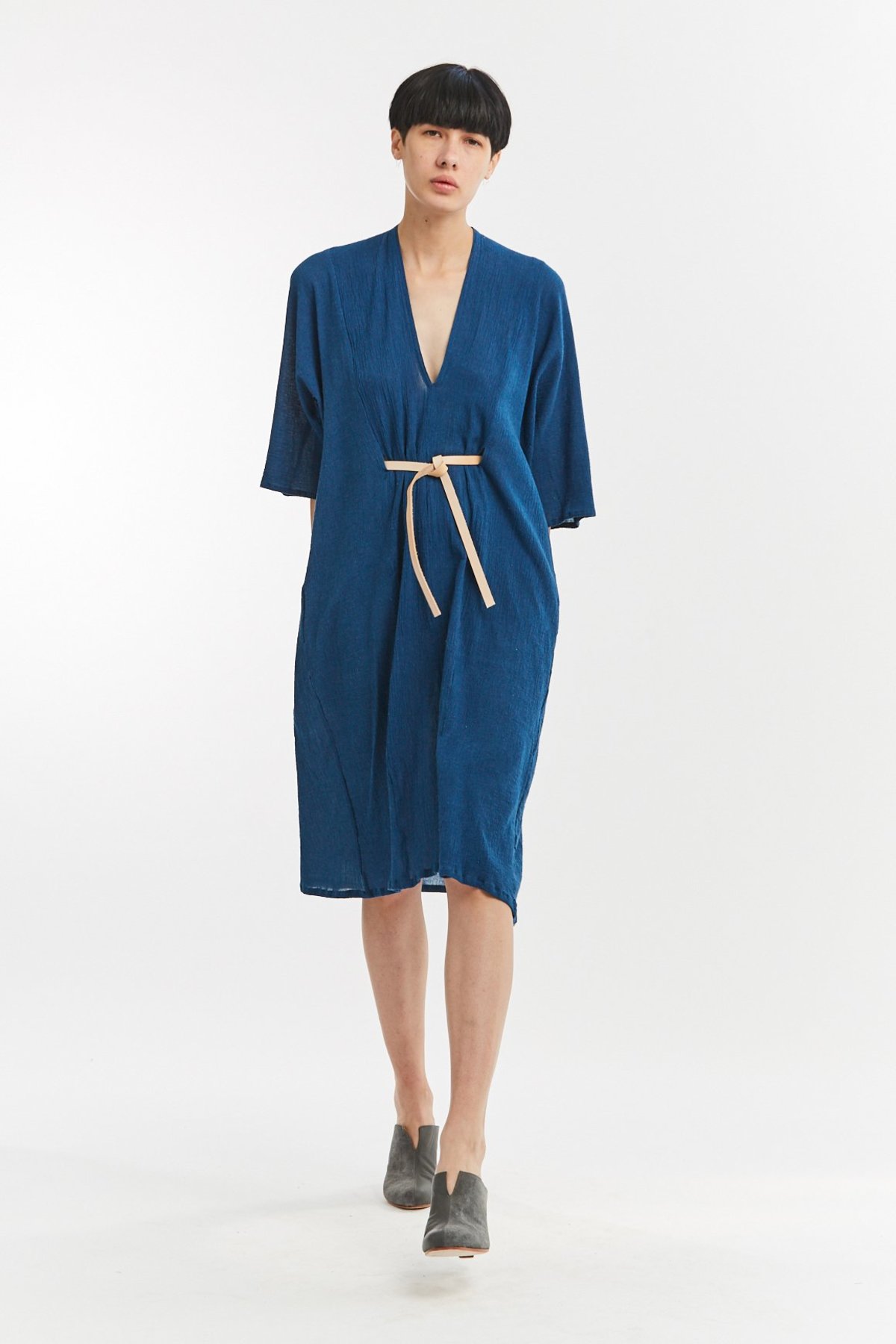 Miranda Bennett O'Keeffe Dress - Image 211 of 230