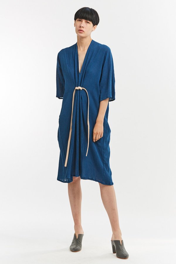 Miranda Bennett O'Keeffe Dress