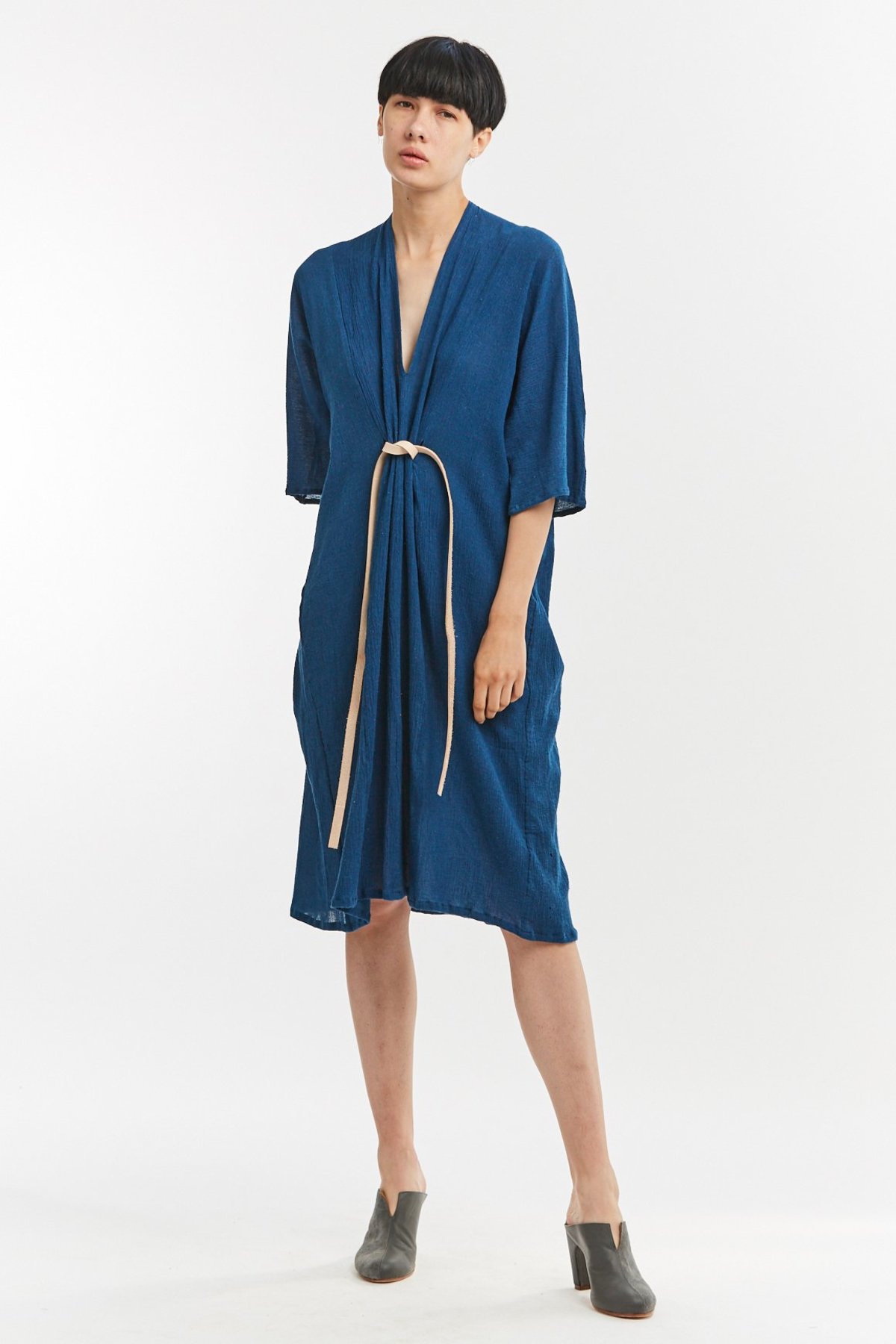 Miranda Bennett O'Keeffe Dress - Image 212 of 230