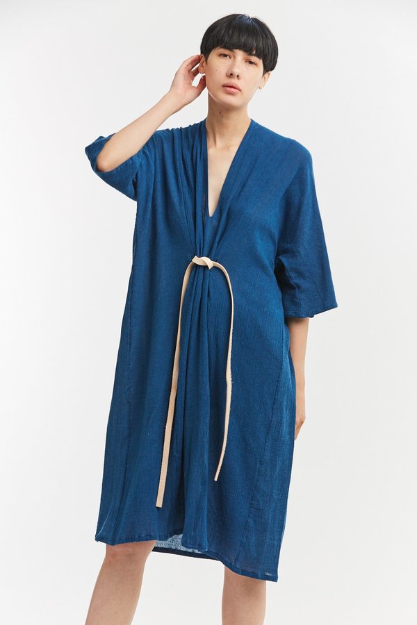 Miranda Bennett O'Keeffe Dress