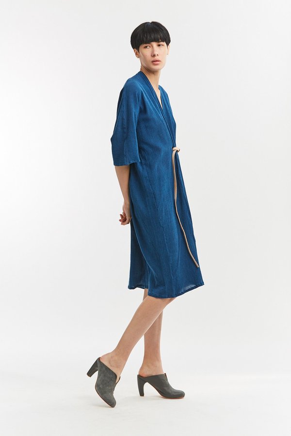 Miranda Bennett O'Keeffe Dress