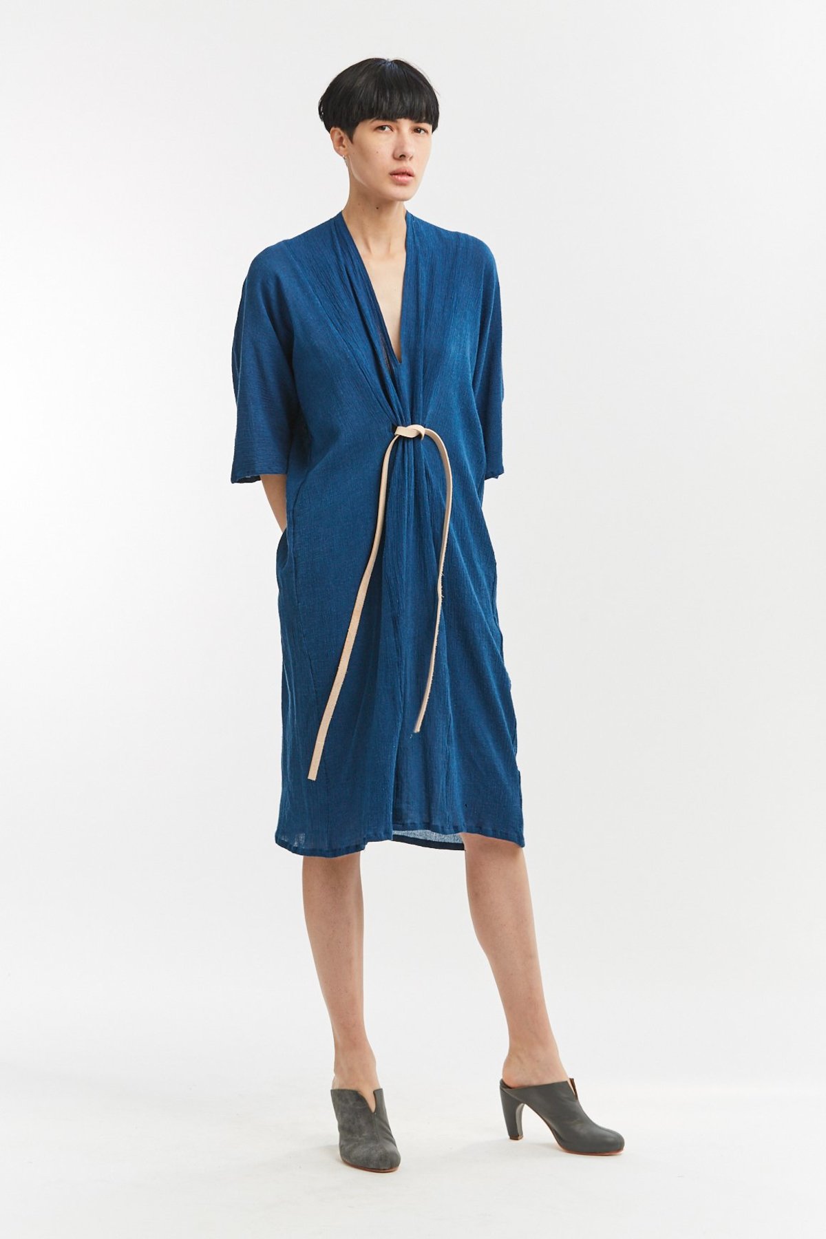 Miranda Bennett O'Keeffe Dress - Image 215 of 230