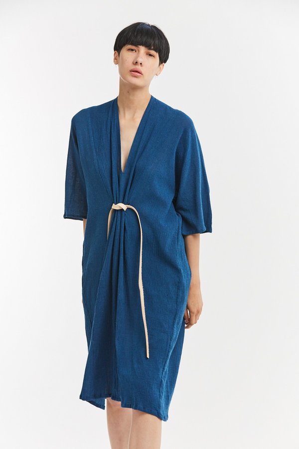 Miranda Bennett O'Keeffe Dress