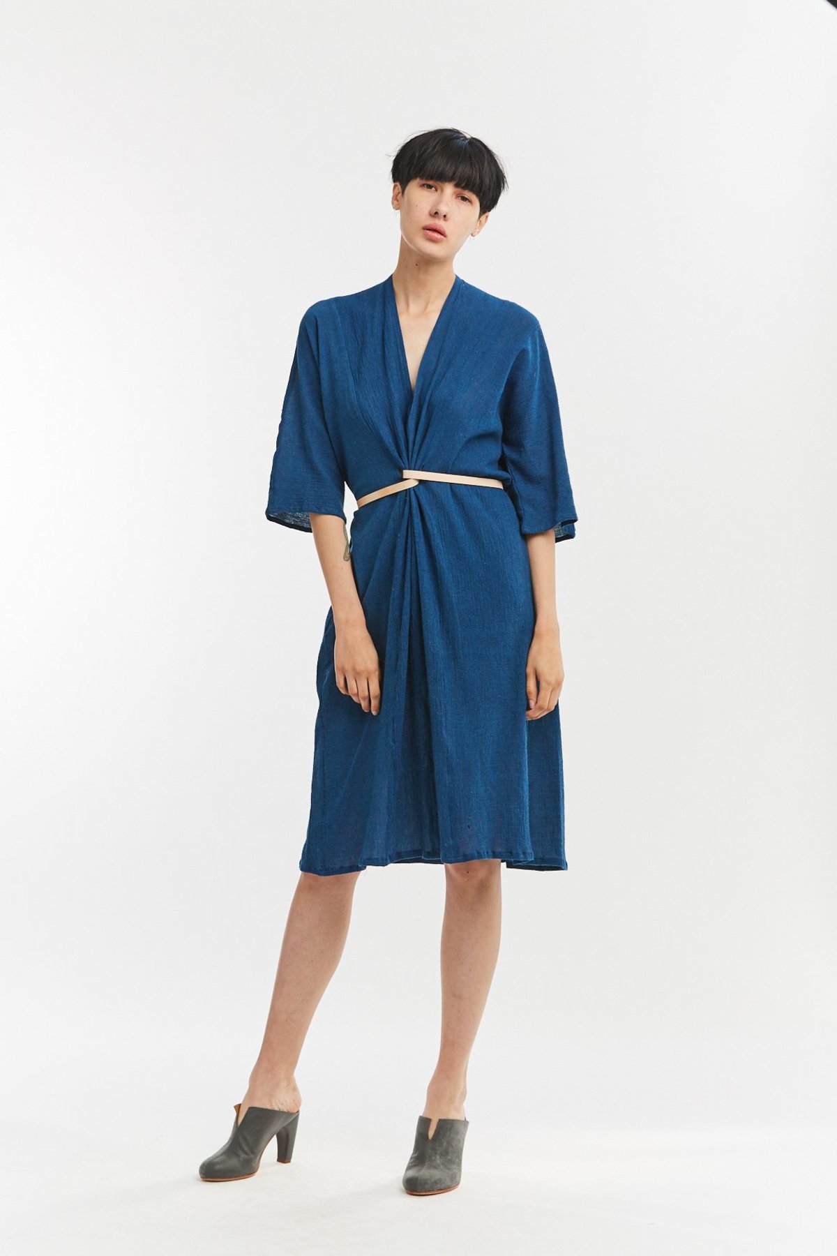 Miranda Bennett O'Keeffe Dress - Image 218 of 230