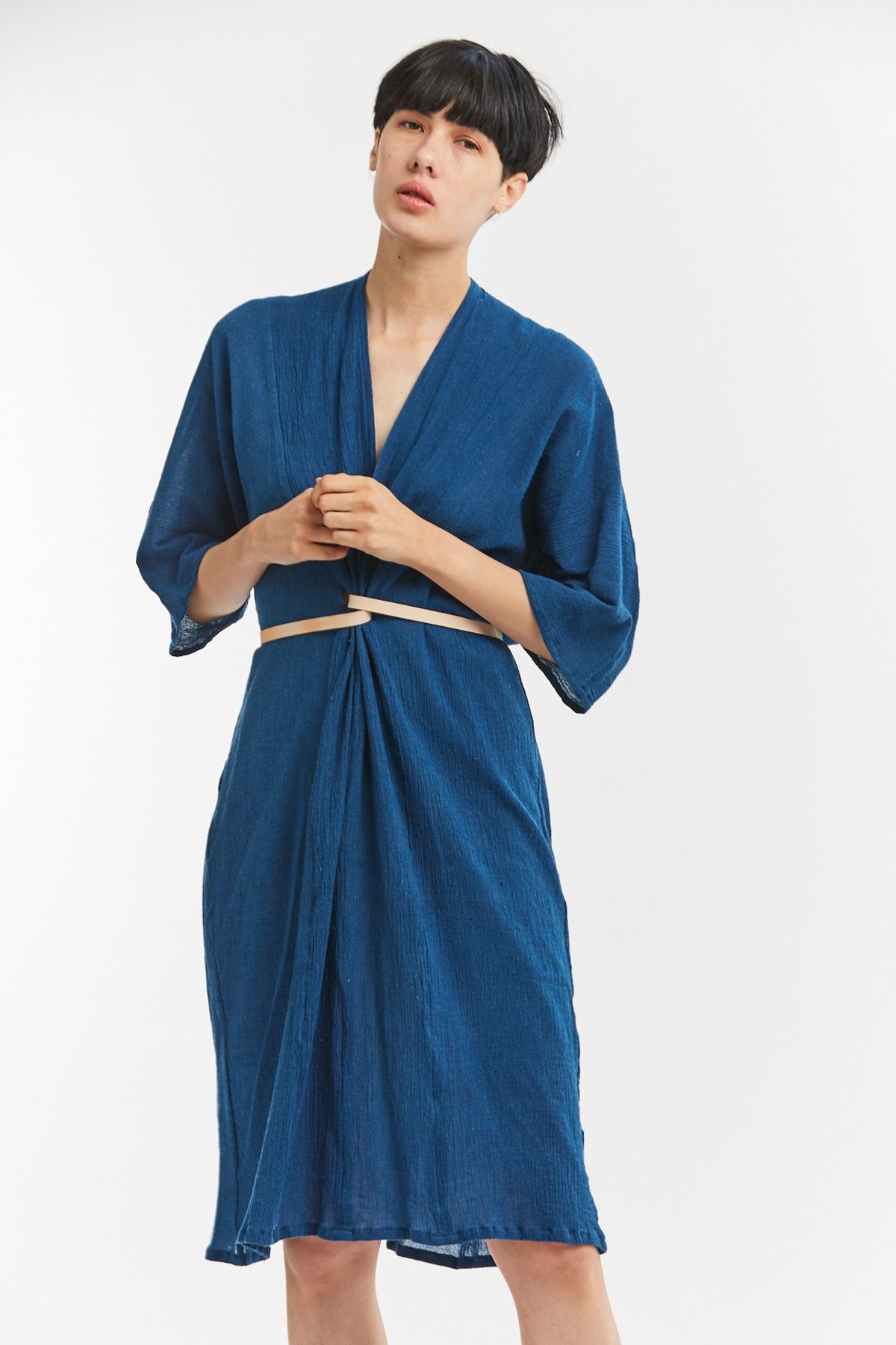 Miranda Bennett O'Keeffe Dress - Image 219 of 230