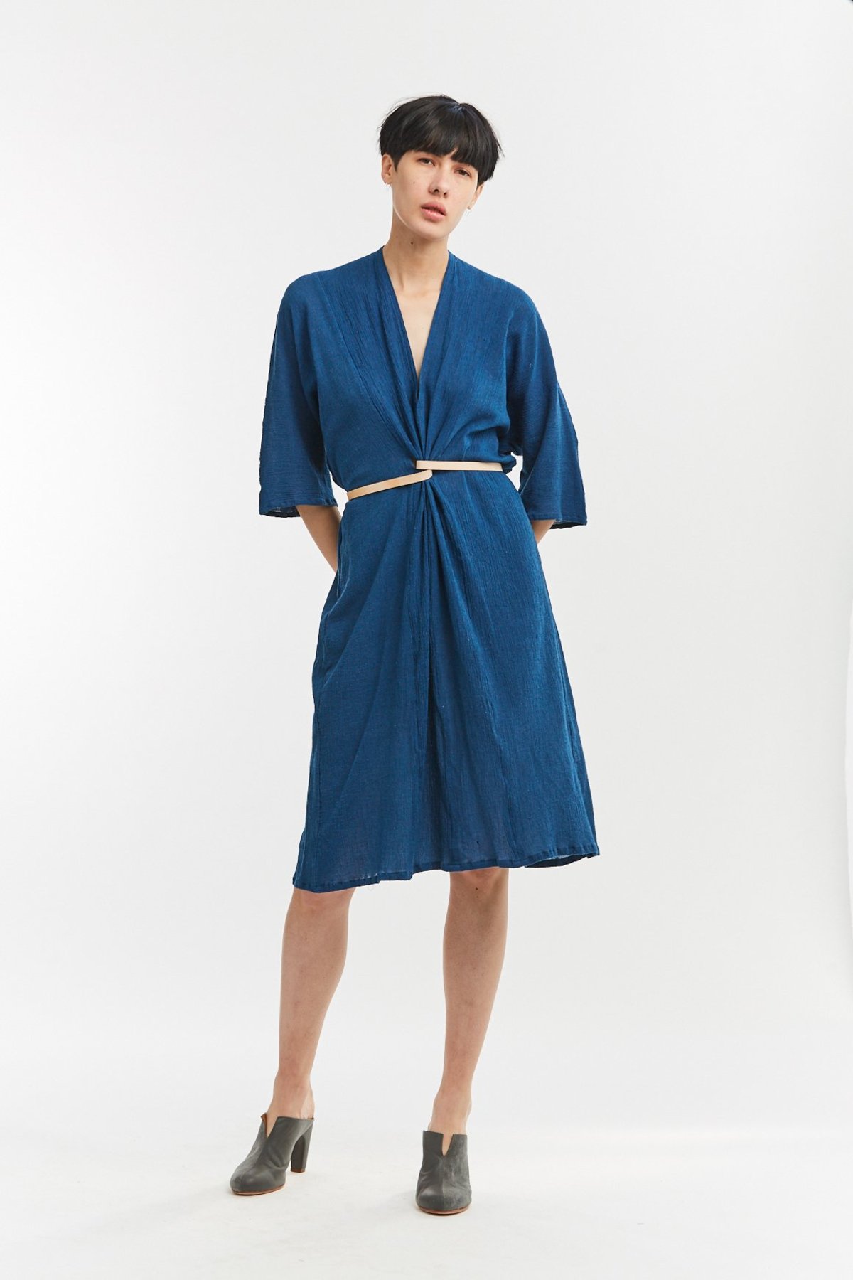 Miranda Bennett O'Keeffe Dress - Image 220 of 230