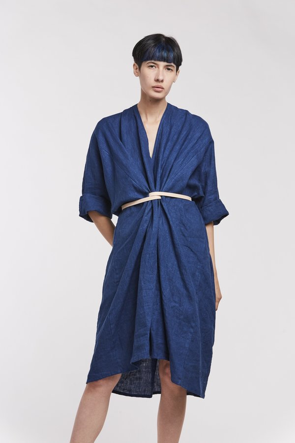 Miranda Bennett O'Keeffe Dress