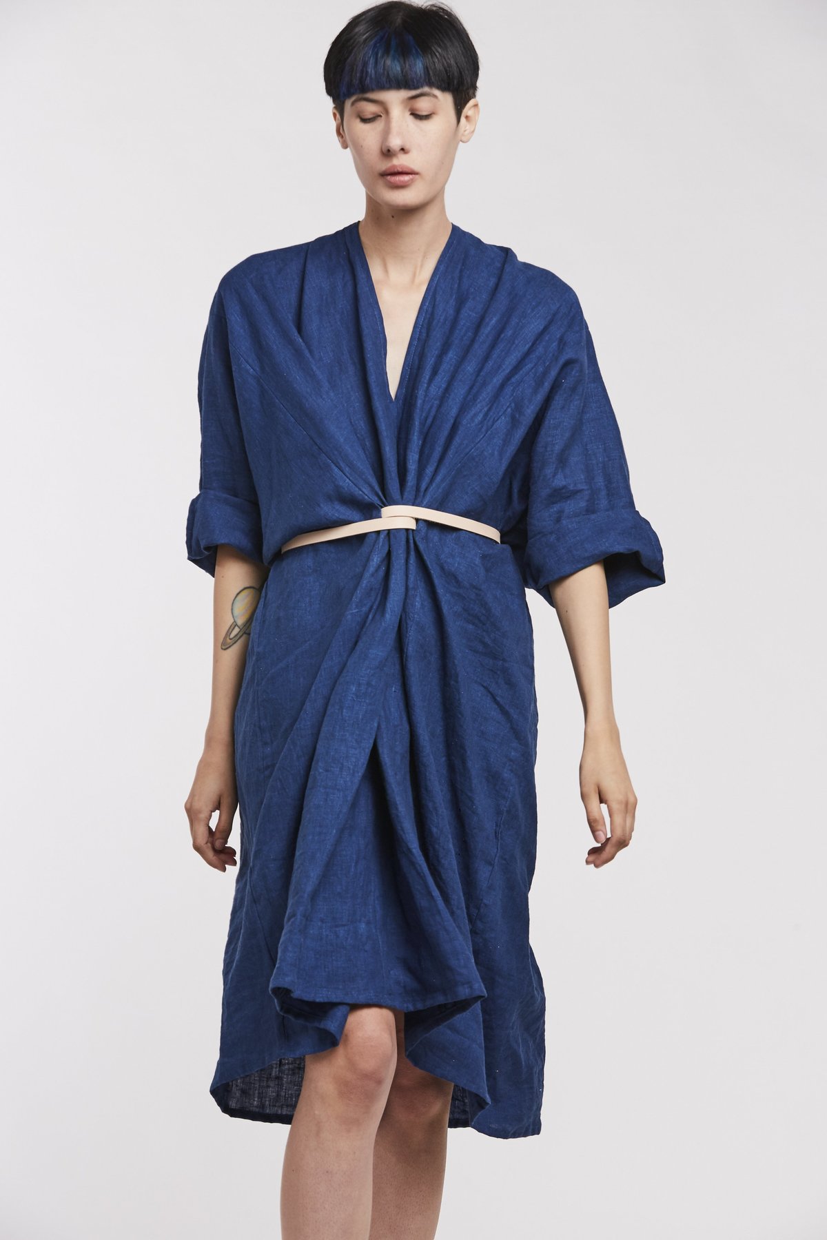 Miranda Bennett O'Keeffe Dress - Image 223 of 230