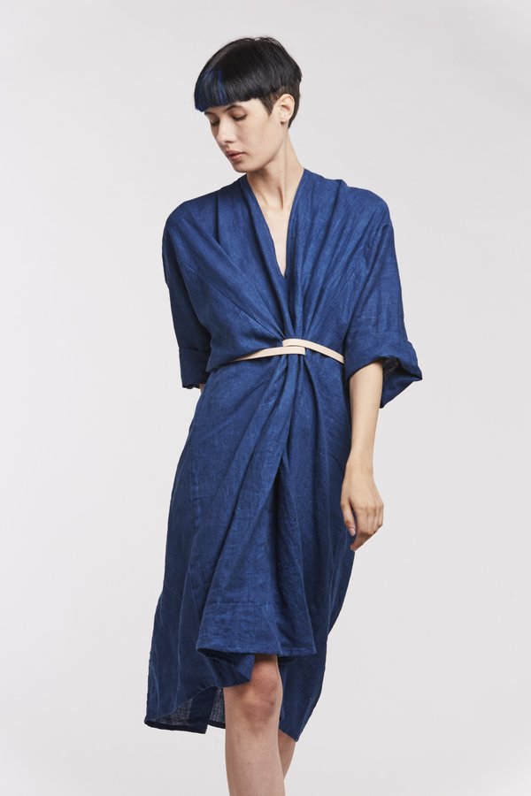 Miranda Bennett O'Keeffe Dress