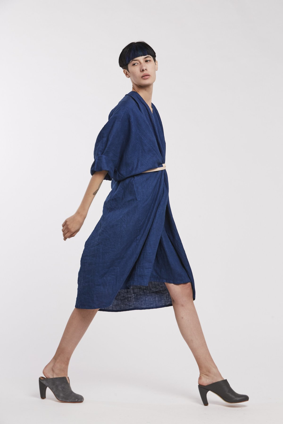 Miranda Bennett O'Keeffe Dress - Image 225 of 230