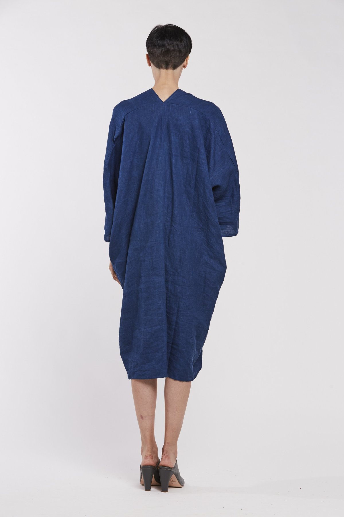 Miranda Bennett O'Keeffe Dress - Image 228 of 230