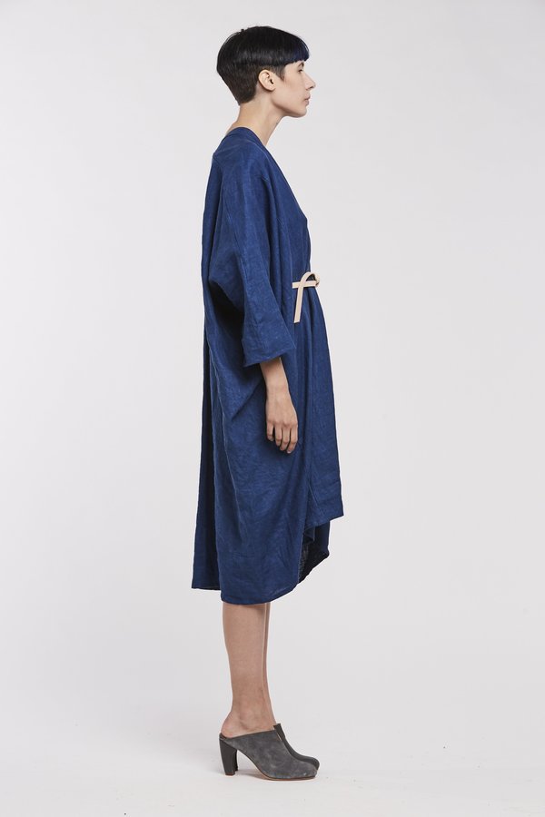 Miranda Bennett O'Keeffe Dress