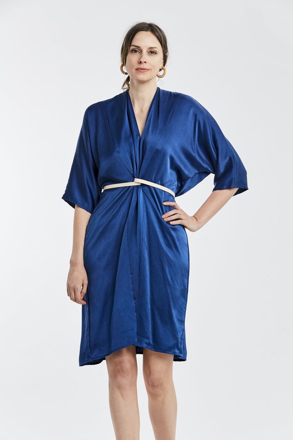 Miranda Bennett O'Keeffe Dress