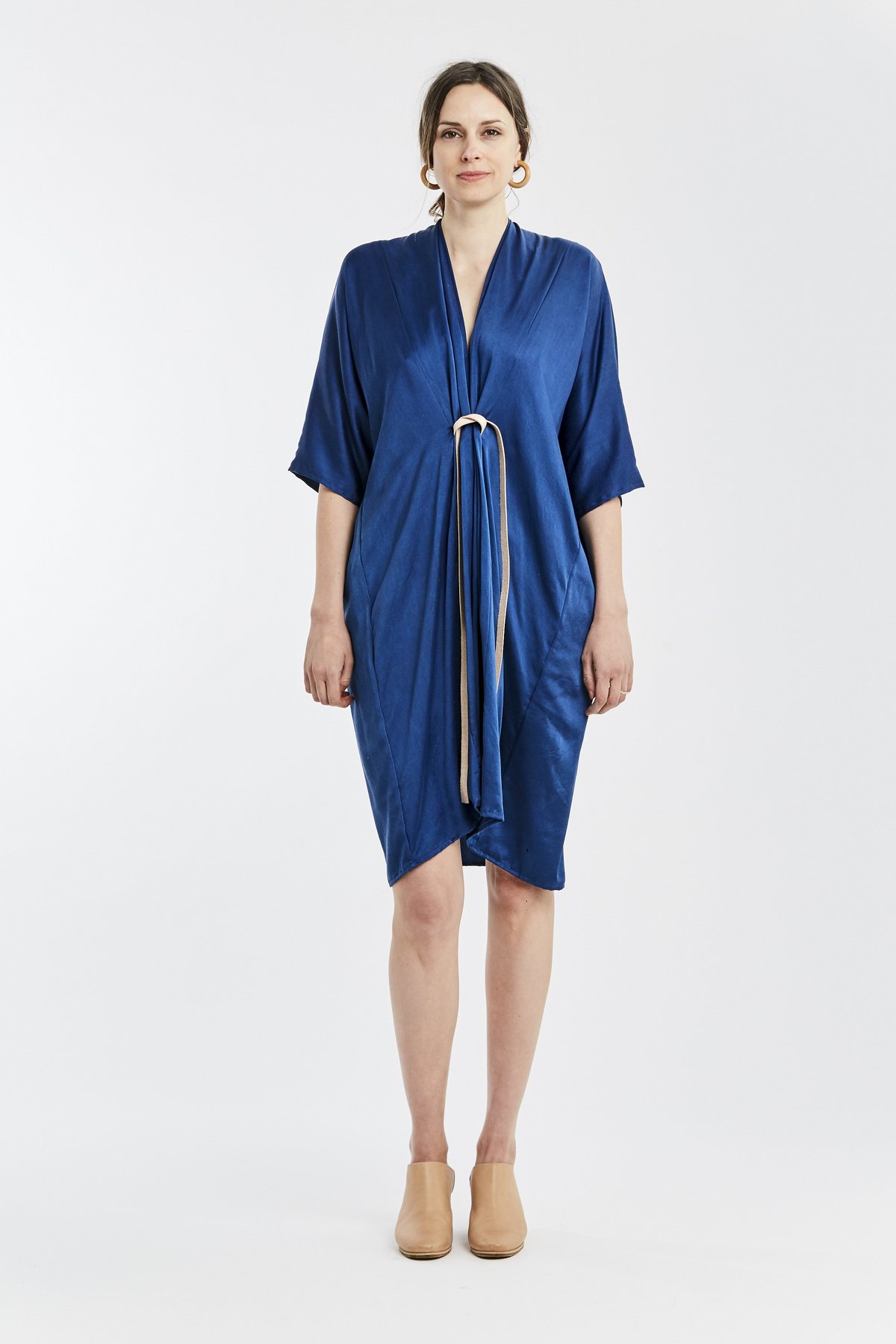 Miranda Bennett O'Keeffe Dress - Image 158 of 230