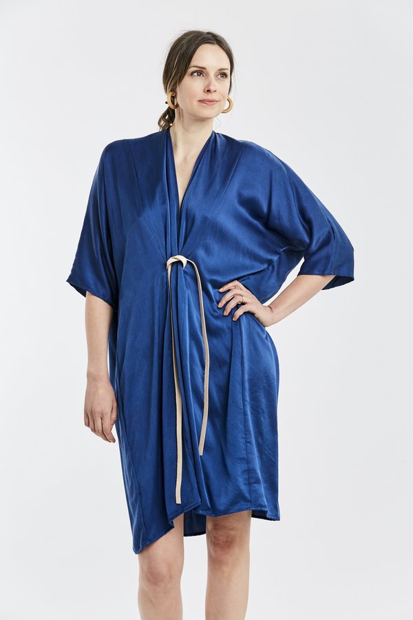 Miranda Bennett O'Keeffe Dress