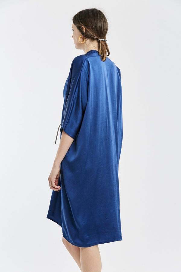 Miranda Bennett O'Keeffe Dress