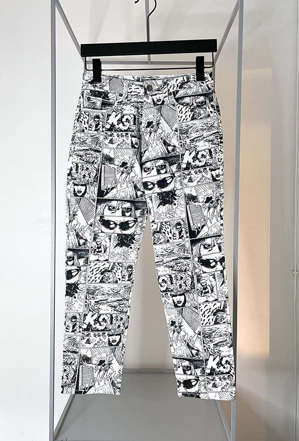 Ksubi Nine-O Comik - 26