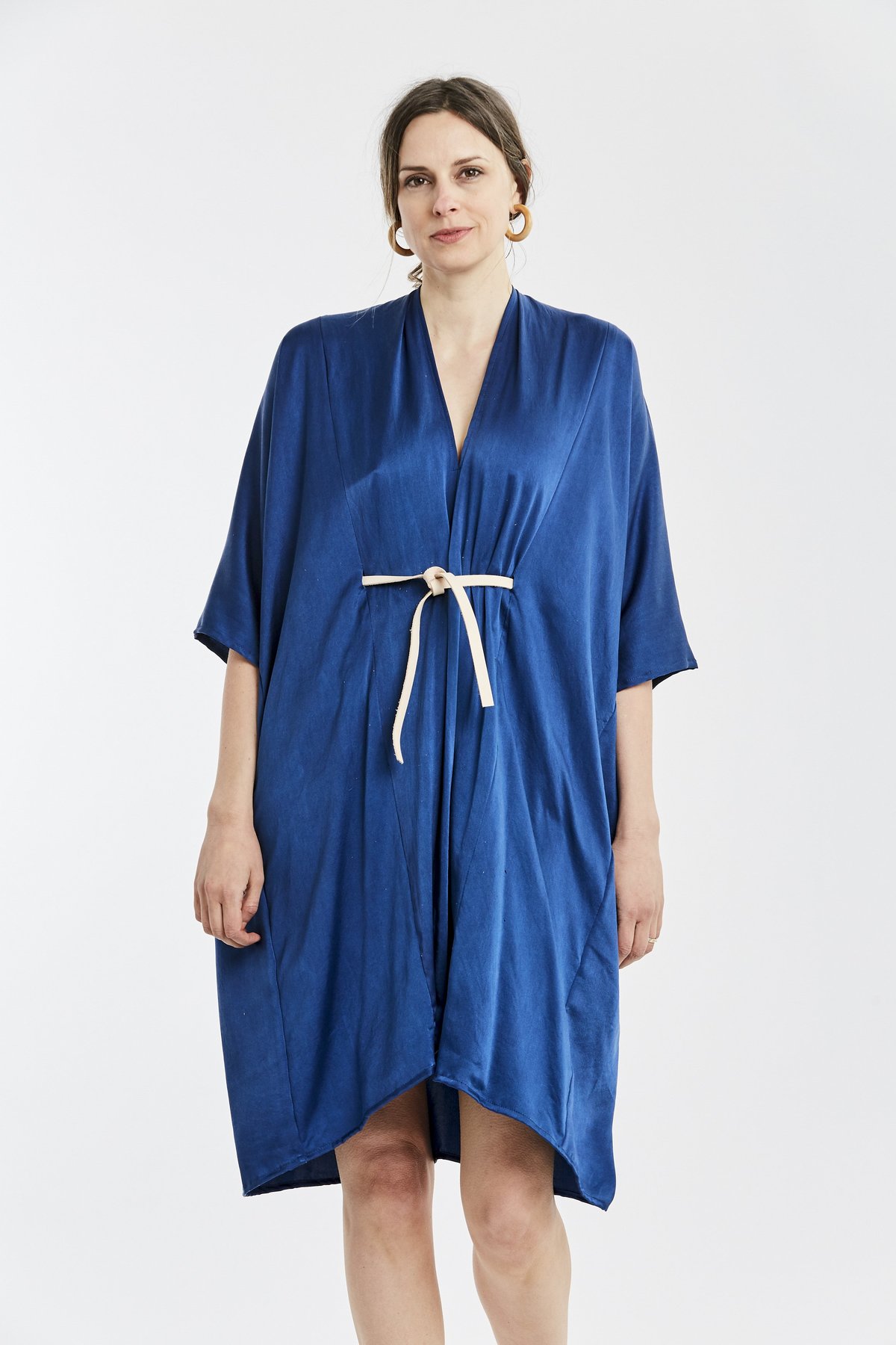 Miranda Bennett O'Keeffe Dress - Image 162 of 230