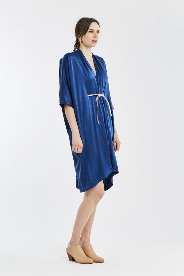Miranda Bennett O'Keeffe Dress