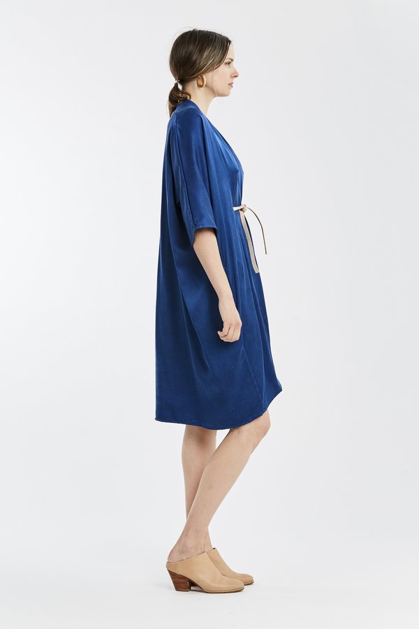 Miranda Bennett O'Keeffe Dress