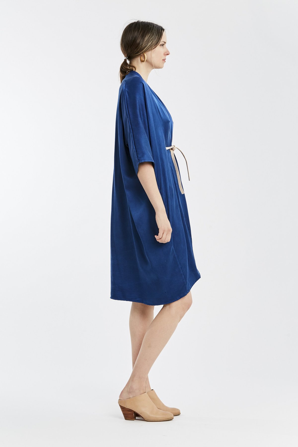 Miranda Bennett O'Keeffe Dress - Image 165 of 230
