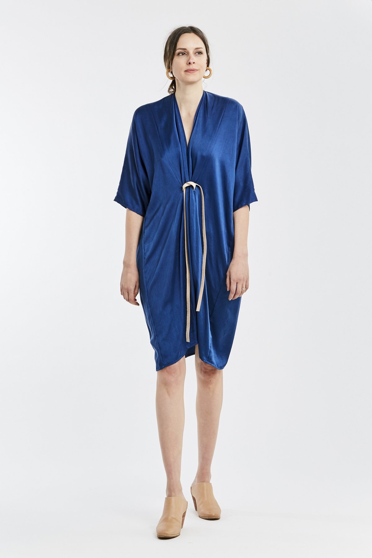 Miranda Bennett O'Keeffe Dress - Image 167 of 230