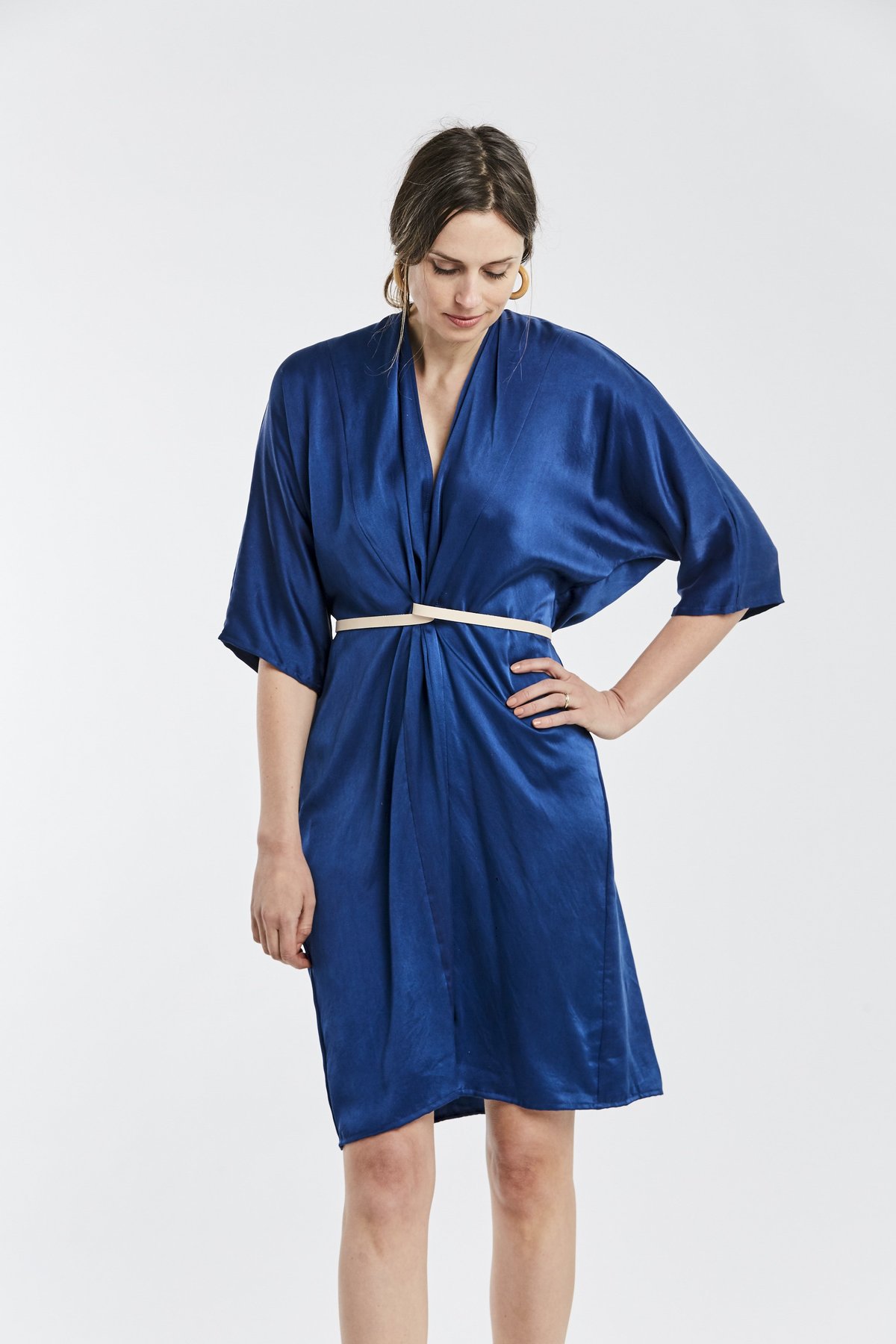 Miranda Bennett O'Keeffe Dress - Image 168 of 230