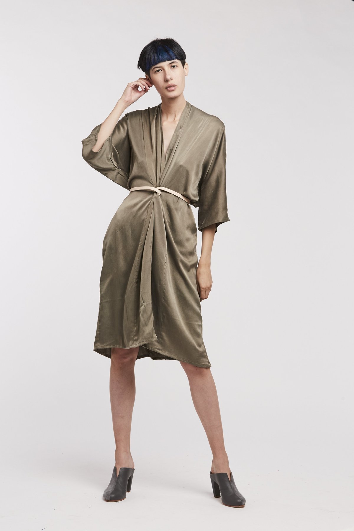 Miranda Bennett O'Keeffe Dress - Image 47 of 230