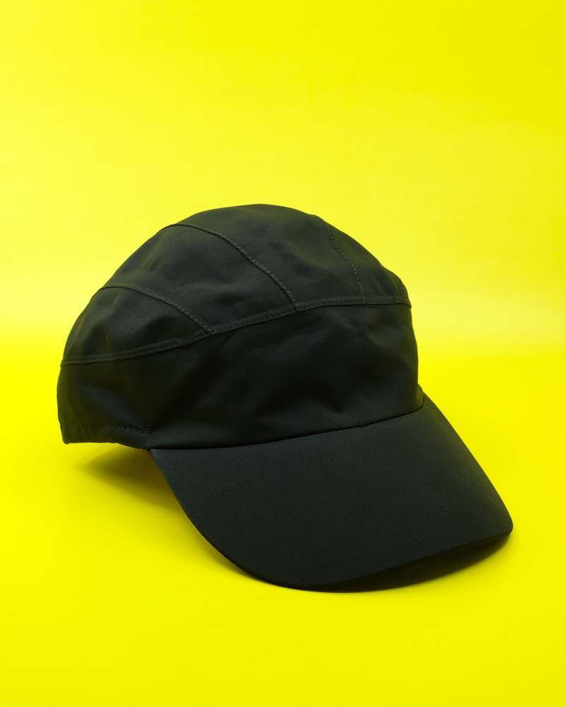 GR10K Black Rogaining Cap | Garmentory