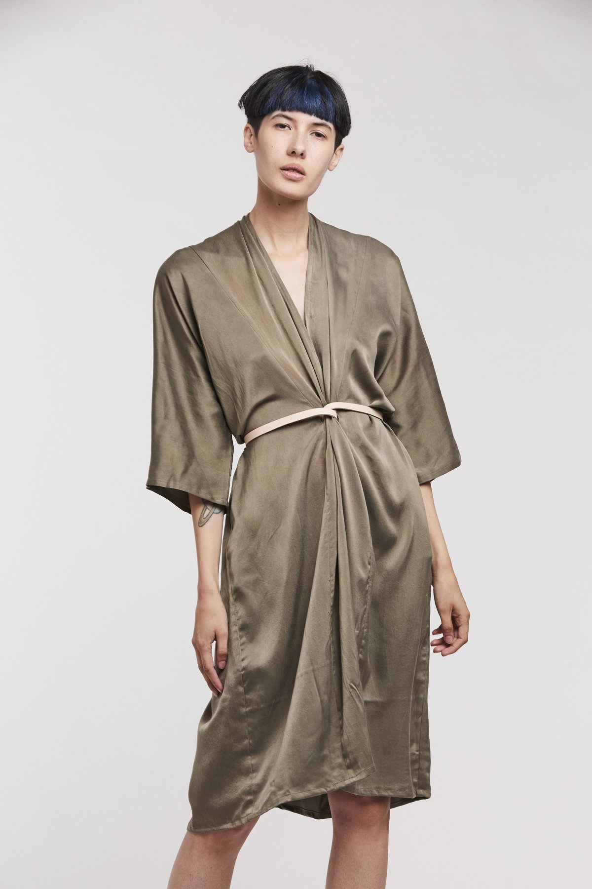 Miranda Bennett O'Keeffe Dress - Image 48 of 230