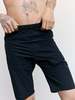 GR10K Titanus Stretch Race Shorts - Black - Thumbnail 2