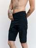 GR10K Titanus Stretch Race Shorts - Black - Thumbnail 6