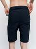 GR10K Titanus Stretch Race Shorts - Black - Thumbnail 7