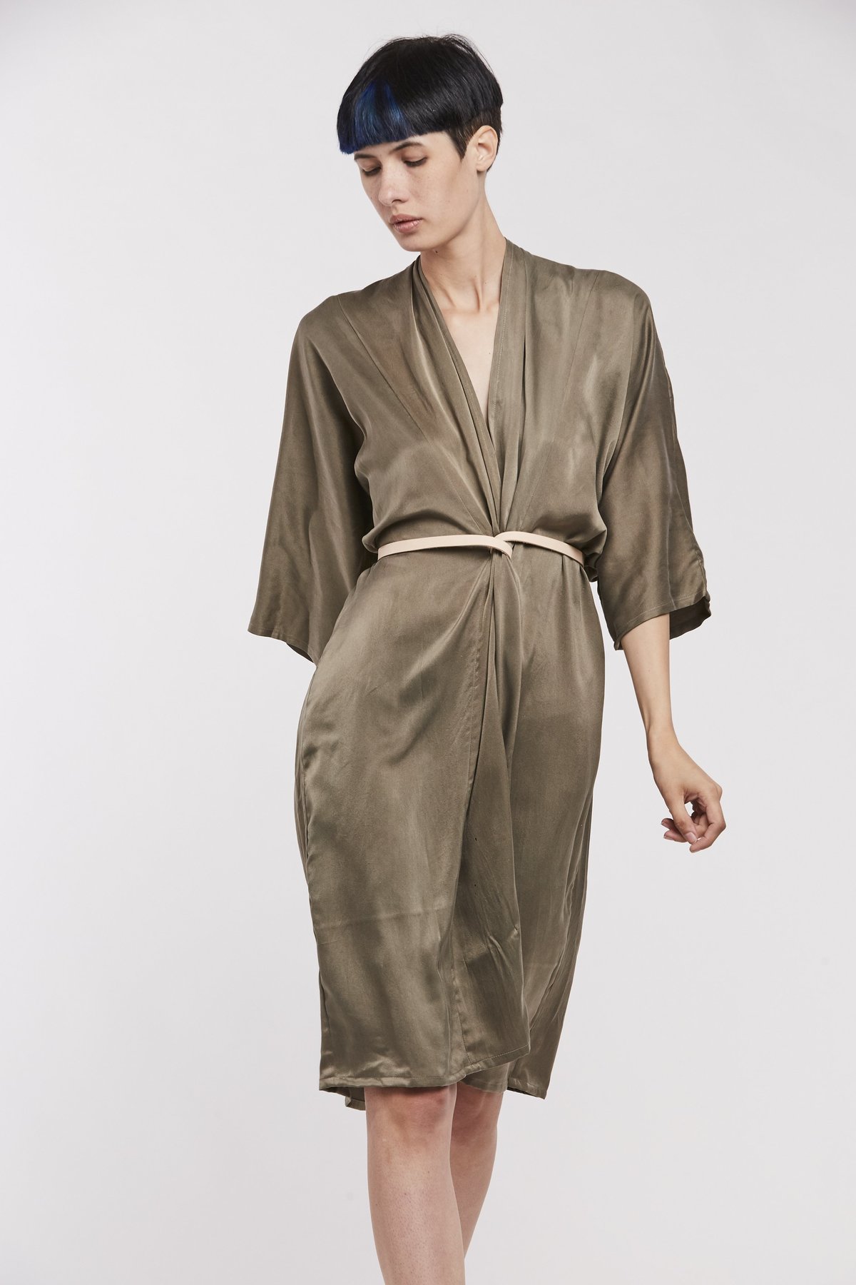 Miranda Bennett O'Keeffe Dress - Image 49 of 230