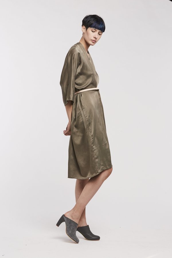 Miranda Bennett O'Keeffe Dress
