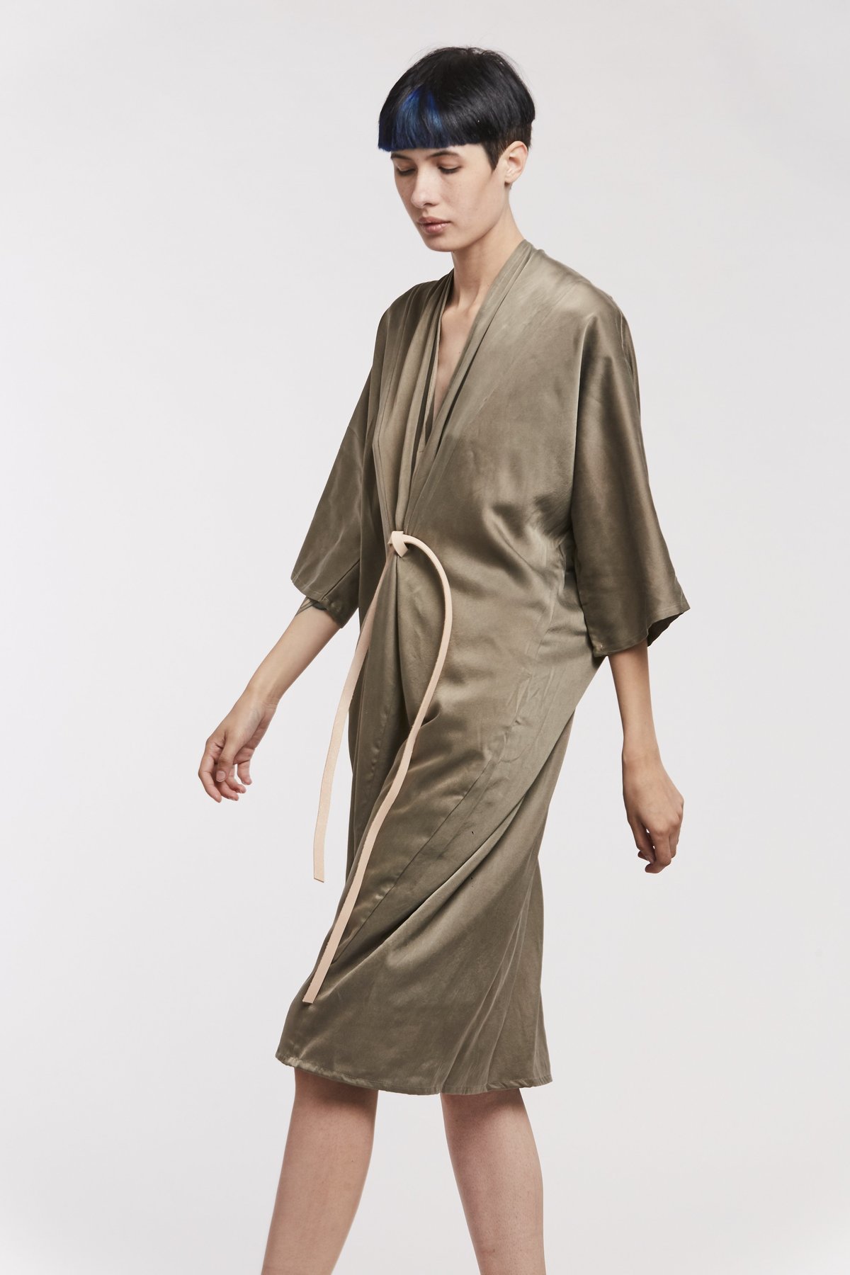 Miranda Bennett O'Keeffe Dress - Image 51 of 230