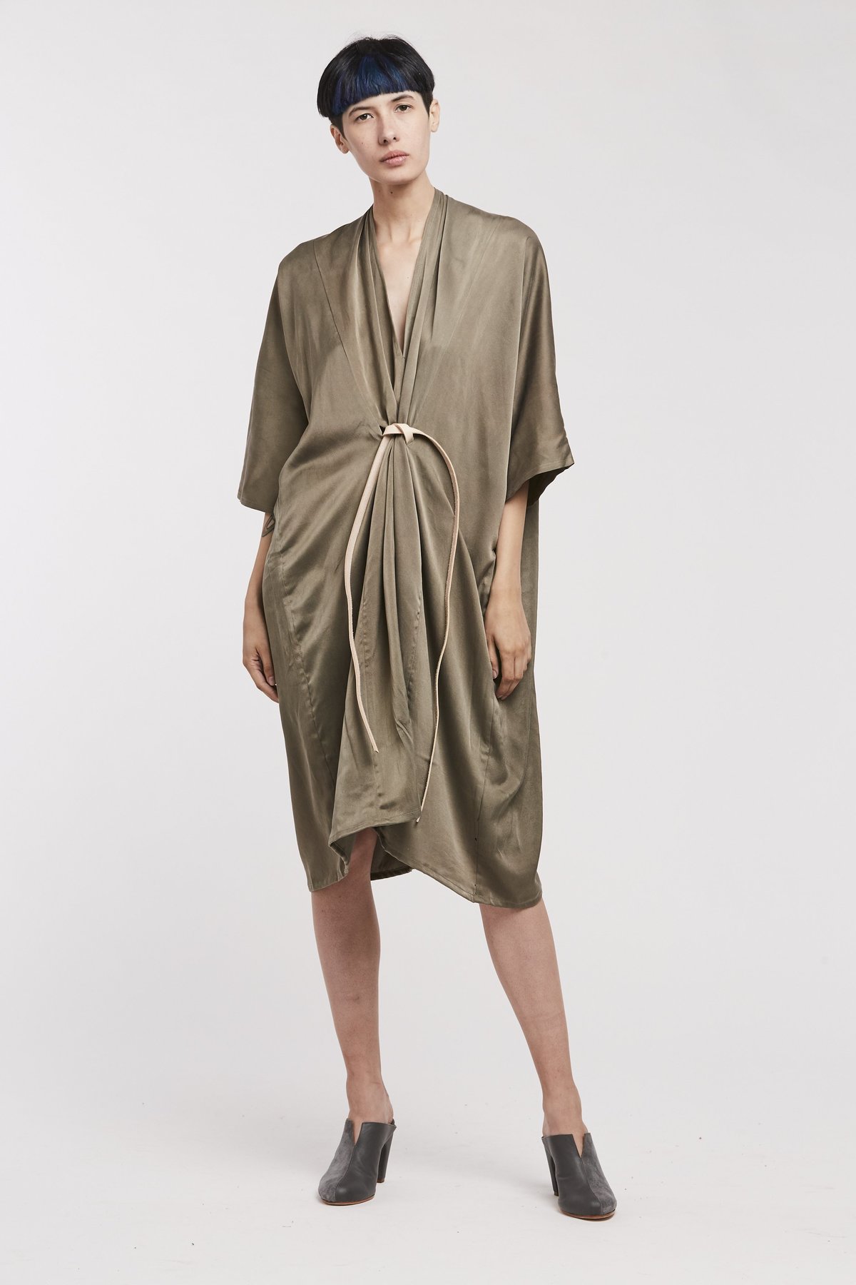 Miranda Bennett O'Keeffe Dress - Image 53 of 230