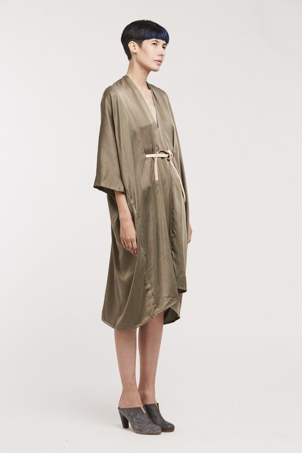Miranda Bennett O'Keeffe Dress
