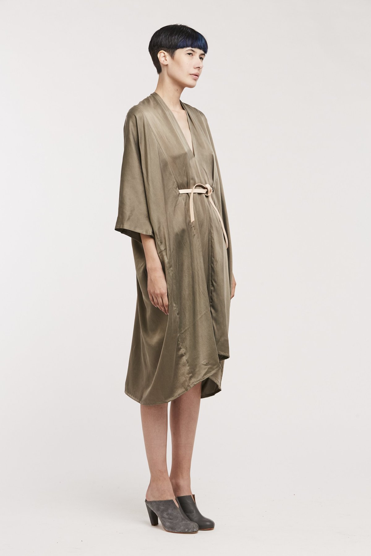 Miranda Bennett O'Keeffe Dress - Image 54 of 230