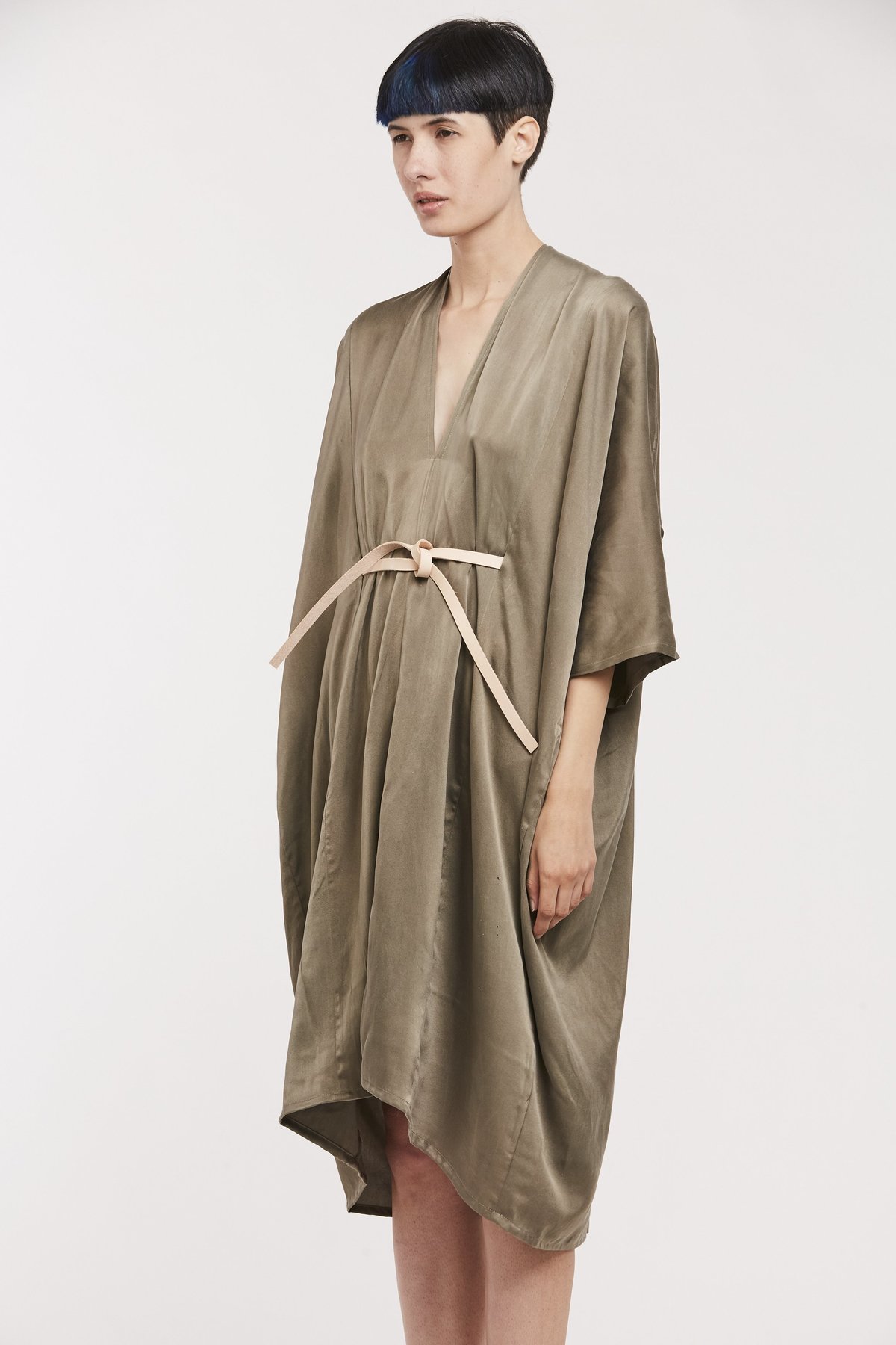 Miranda Bennett O'Keeffe Dress - Image 55 of 230