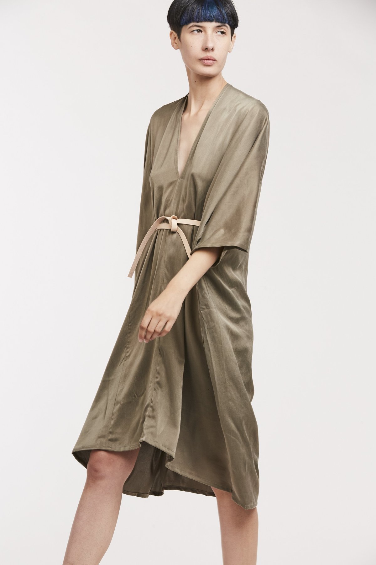 Miranda Bennett O'Keeffe Dress - Image 56 of 230