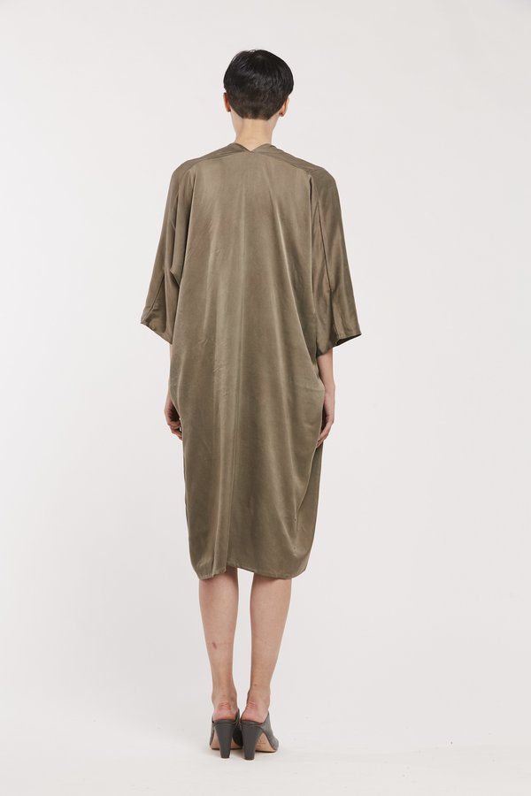 Miranda Bennett O'Keeffe Dress