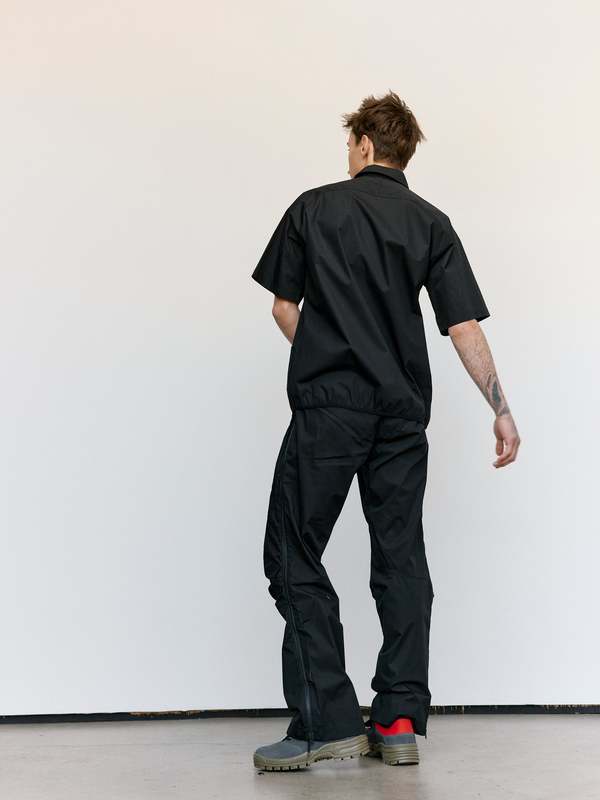 GR10K Arc Pants - Off Black | Garmentory